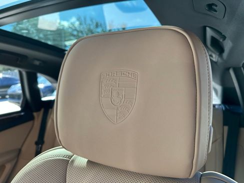 Used 2026 Porsche Macan image 22