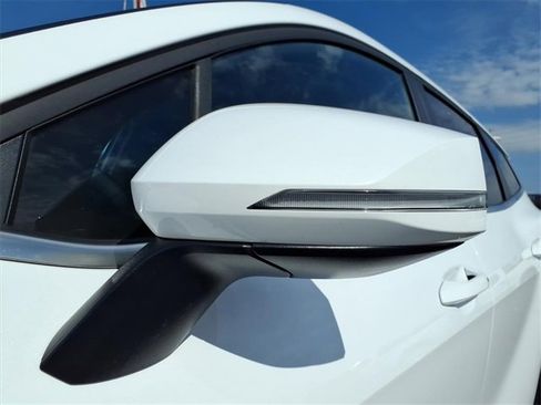 Used 2023 Kia Sportage EX image 32