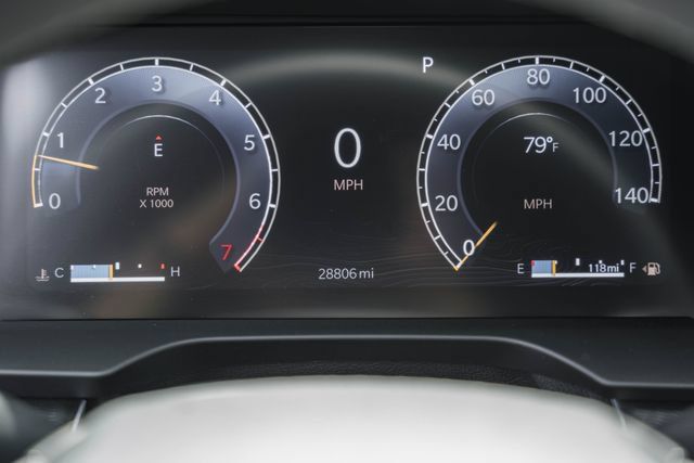 Used 2025 Jeep Grand Cherokee Laredo X w/ Luxury Tech Group I AWD/4WD image 50