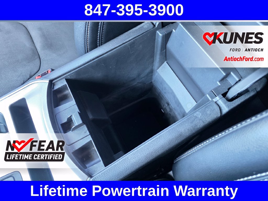 Certified 2022 Ford Edge ST w/ Equipment Group 401A AWD/4WD image 49