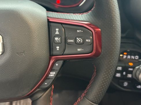 Used 2026 RAM 1500 Rebel w/ Rebel Level 1 Equipment Group AWD/4WD image 24