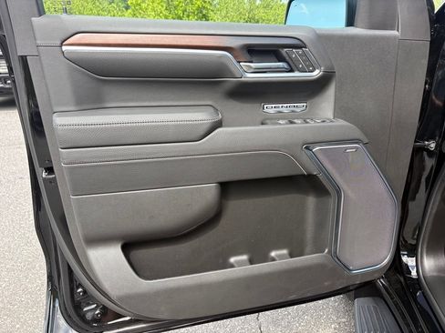 New 2026 GMC Sierra 1500 Denali AWD/4WD image 36