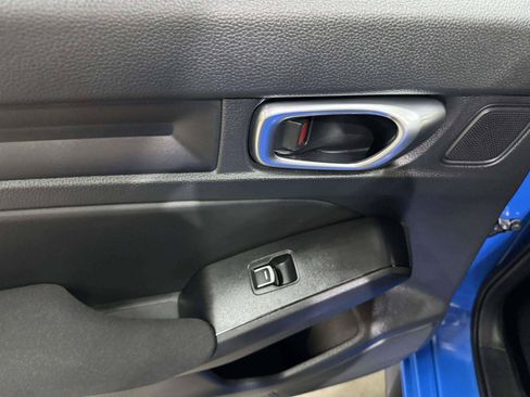 Used 2023 Honda Civic Sport image 29