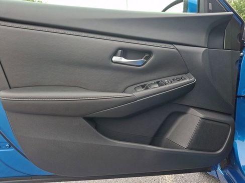 Used 2023 Nissan Sentra SV w/ All-Weather Package FWD image 13