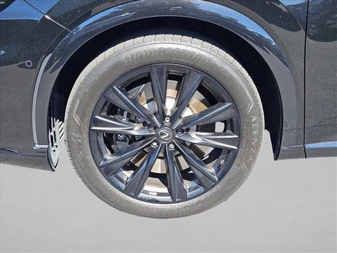 Used 2024 Lexus RX 500h F Sport w/ Convenience Package AWD/4WD image 21