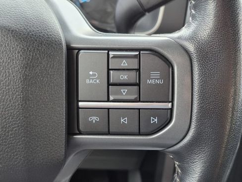 Used 2022 Ford F150 XLT w/ Equipment Group 302A High AWD/4WD image 20
