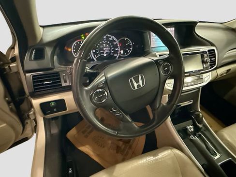 Used 2013 Honda Accord EX-L image 12