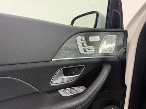 Certified 2022 Mercedes-Benz GLE 350 4MATIC image 20
