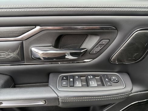 Used 2023 RAM 1500 Limited image 22