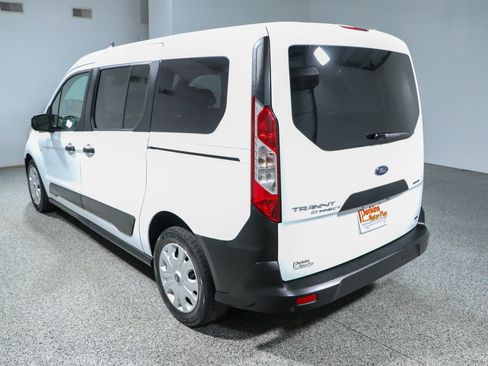 Used 2020 Ford Transit Connect XL FWD image 9