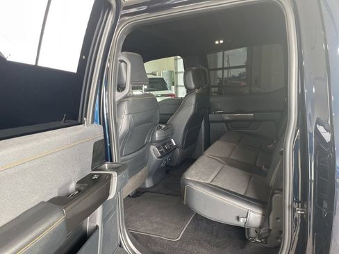 Used 2023 Ford F150 Tremor w/ Bed Utility Package AWD/4WD image 12