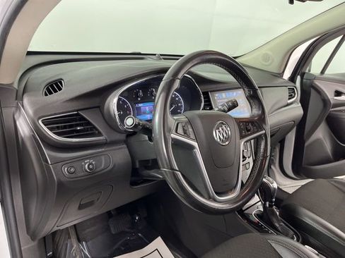 Used 2019 Buick Encore Preferred image 16