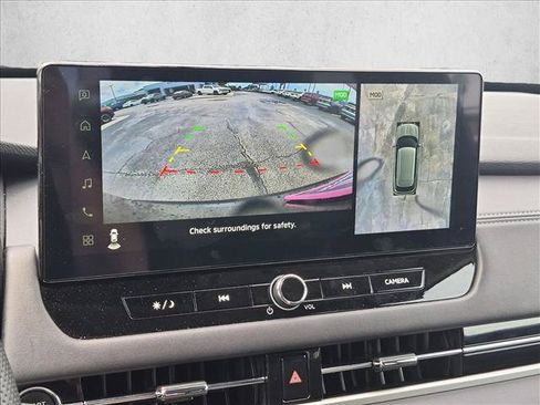 Used 2025 Mitsubishi Outlander SE FWD image 13