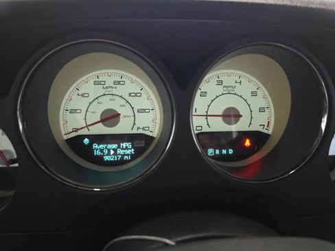 Used 2013 Dodge Challenger SXT Plus RWD image 4