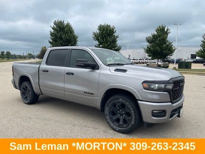 Used 2025 RAM 1500 Big Horn
