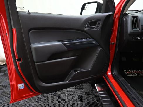 Used 2015 Chevrolet Colorado Z71 w/ LPO, Bed Protection Package image 19