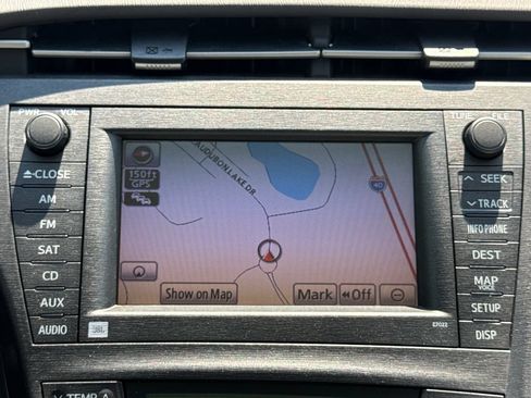 Used 2010 Toyota Prius Five FWD image 25