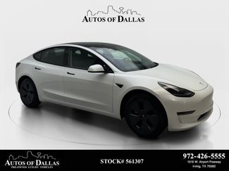 Used 2023 Tesla Model 3 Standard Range RWD video 1