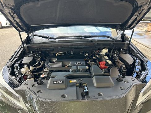 Used 2023 Lexus NX 250 FWD w/ Towing Package (2000 Lbs) image 12