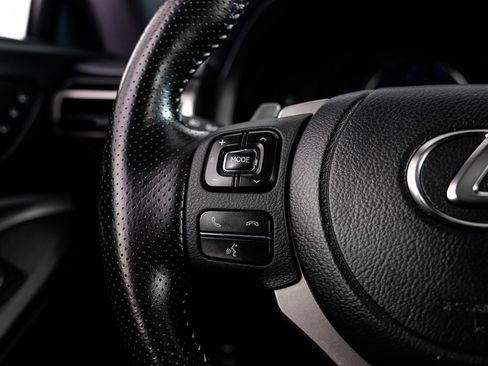 Used 2021 Lexus RC 350 F Sport image 15