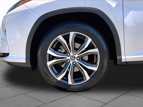 Used 2019 Lexus RX 350 FWD w/ Navigation Package image 10