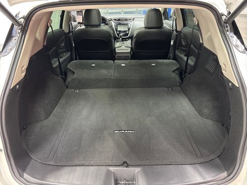 Used 2024 Nissan Murano SL image 31
