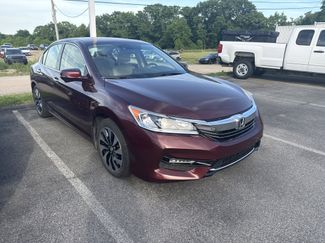 Used 2017 Honda Accord EX-L video 1