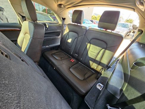 Used 2012 Audi Q7 TDI Prestige image 20