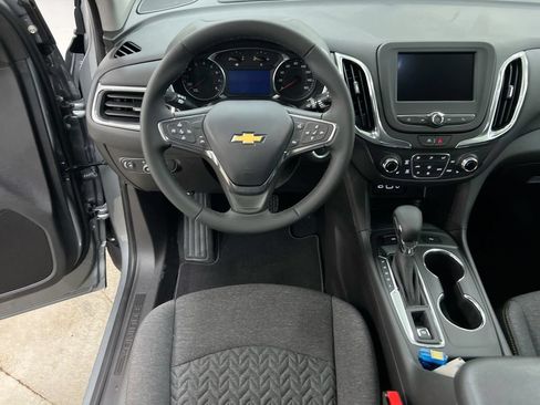 Used 2024 Chevrolet Equinox LT AWD/4WD image 19