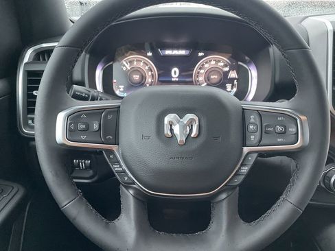 New 2026 RAM 1500 Big Horn image 21