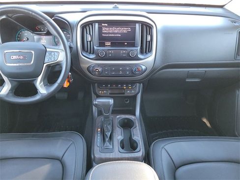 Used 2021 GMC Canyon Denali image 14