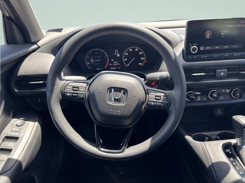 Used 2023 Honda HR-V LX image 25