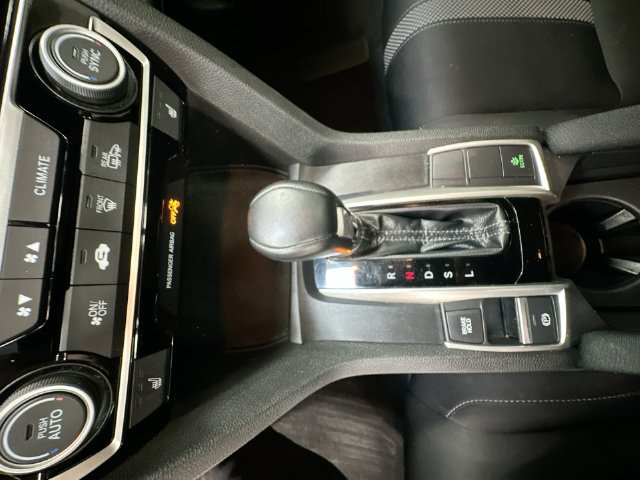 Used 2019 Honda Civic EX image 23