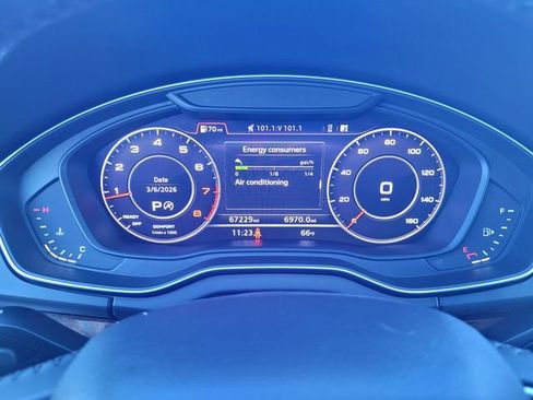 Used 2018 Audi Q5 2.0T Premium Plus w/ Premium Plus Package image 21