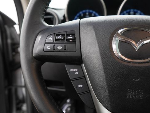 Used 2013 MAZDA MAZDA3 i Grand Touring FWD image 26