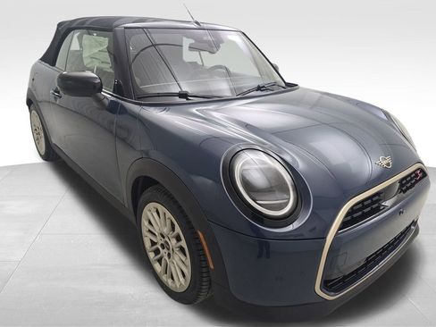 New 2026 MINI Cooper S image 2