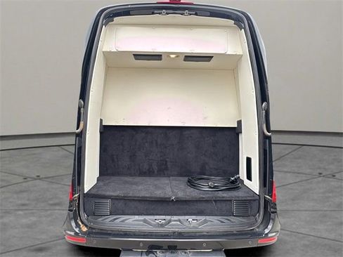 Used 2022 Mercedes-Benz Sprinter 3500 image 26