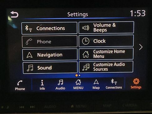 Used 2020 Nissan Altima 2.5 Platinum image 25