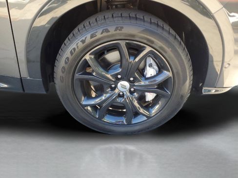 Used 2024 Dodge Hornet R/T Plus w/ Tech Pack Plus w/o Parking AWD/4WD image 28