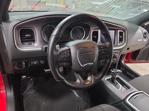 Used 2022 Dodge Charger GT w/ Navigation & Travel Group image 15