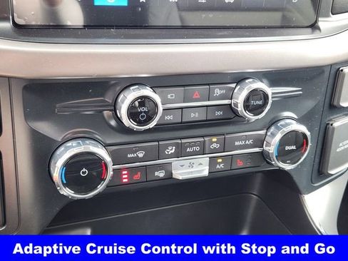 New 2026 Ford F150 XLT w/ Equipment Group 302A MID image 20