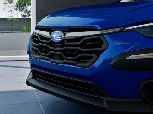 New 2026 Subaru Crosstrek 2.5i Limited AWD/4WD image 10