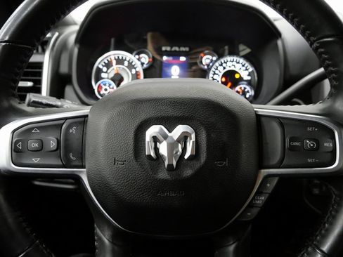 Used 2024 RAM 2500 Big Horn image 15