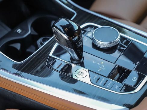 Used 2023 BMW X5 xDrive40i w/ M Sport Package image 20