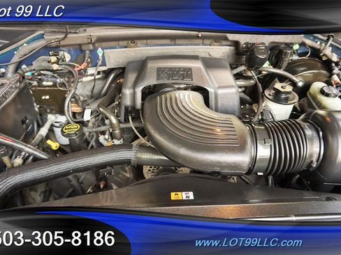 Used 2002 Ford F150 Lariat image 17