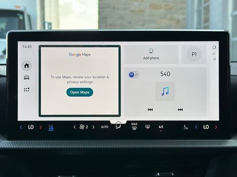 New 2026 Ford Explorer Platinum w/ LUX Leather Package image 43