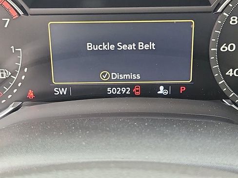 Used 2023 Cadillac CT5 Luxury w/ Sun And Sound Package AWD/4WD image 21