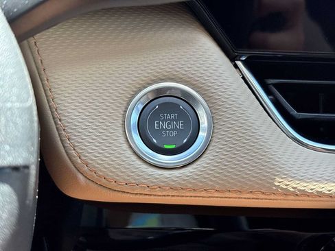 New 2026 Chevrolet Equinox ACTIV w/ Safety and Technology Package FWD image 17