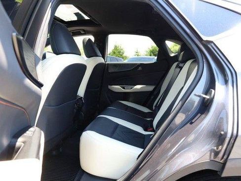 Used 2023 Lexus NX 350 AWD w/ Cold Area Package image 21