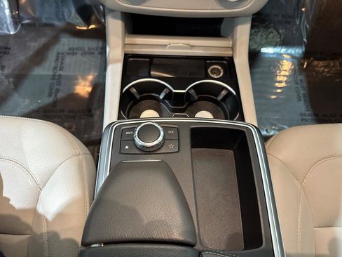 Used 2012 Mercedes-Benz ML 350 ML350 image 44